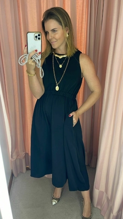 Vestido Mide Fabi