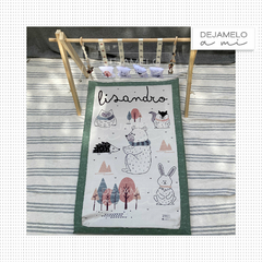 Animales Nórdicos - comprar online