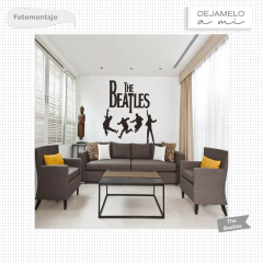 The Beatles