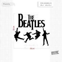 The Beatles - comprar online