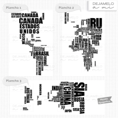 Mundo tipográfico - comprar online