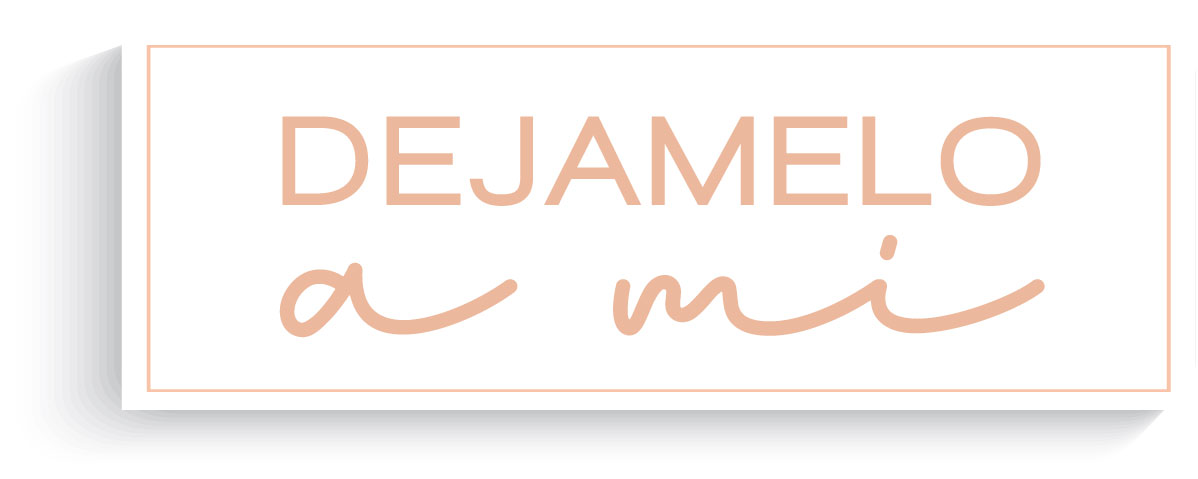 Dejamelo a mi