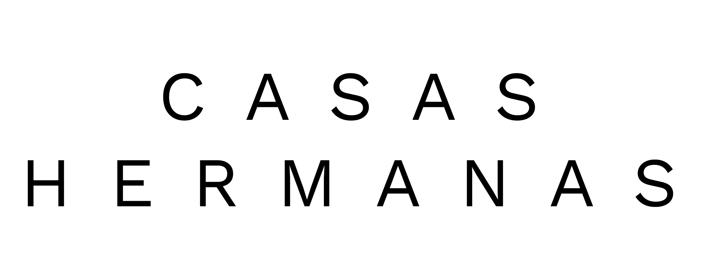 Casas Hermanas
