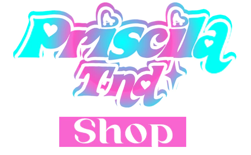 Priscila Tnd SHOP
