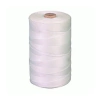 Bobina Hilo Cinta Blanco/Negro Polipropileno (2kg aprox)