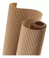 Carton Corrugado 100x35 mts. Grueso
