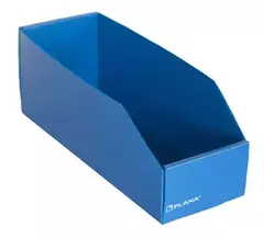 EXHIBIDOR Organizador Plast. Corrugado