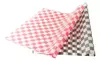Papel Hamburguesa Parafinado 25x40cm x Kg