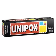 Pegamento Adhesivo UNI-POX