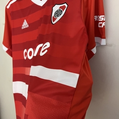 River Plate Away 2023/24 na internet