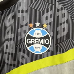 Grêmio Treino 2023/24 na internet