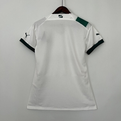 Palmeiras Away 2023/24 Feminina - comprar online