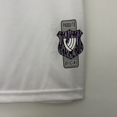 Camisa Ceará Away 2023/24 - RecFut