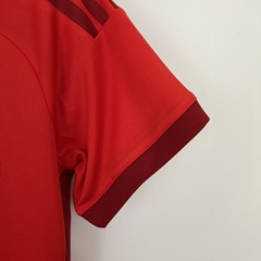 Internacional Home 2023/24 Feminina - loja online