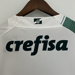 Palmeiras Away 2023/24 na internet
