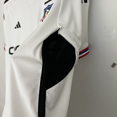 Camisa Colo-Colo Home 2023/24 na internet