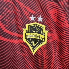 Seattle Sounders Away 2023/24 na internet