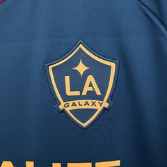 Los Angeles Galaxy 2023/24 na internet