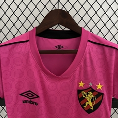 Sport Special 2023/24 Outubro Rosa Feminina