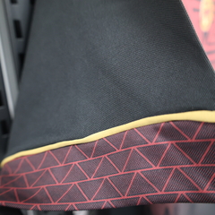 Imagem do Camisa Sport Recife 2023/24 Especial Consciência Negra