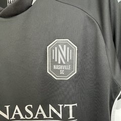 Nashville SC Away 2023/24 - RecFut
