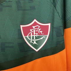 Fluminense Treino 2023/24 - RecFut