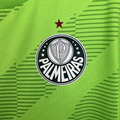 Imagem do Palmeiras Goleiro 2023/24
