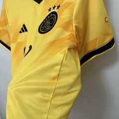 Camisa Ajax Away 2023/24 - RecFut