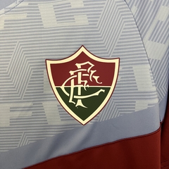 Fluminense Treino 2023/24 - RecFut