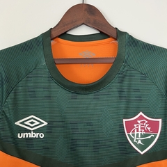 Fluminense Treino 2023/24 - loja online