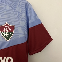 Fluminense Treino 2023/24 - loja online
