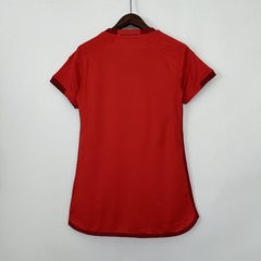 Internacional Home 2023/24 Feminina - comprar online