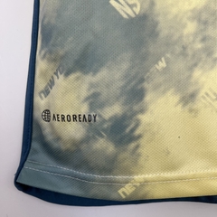 New York Red Bull Away 2023/24 - comprar online