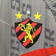Sport Treino 2023/24 na internet