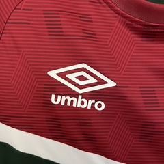 Fluminense Treino 2023/24 - RecFut