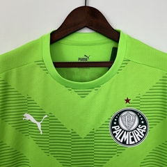 Palmeiras Goleiro 2023/24 - RecFut
