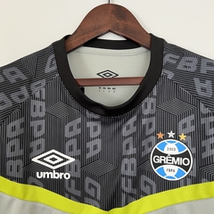 Grêmio Treino 2023/24