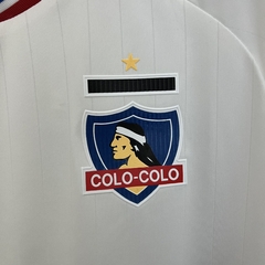 Camisa Colo-Colo Home 2023/24
