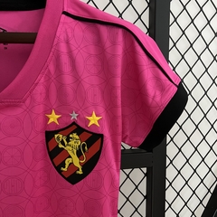 Sport Special 2023/24 Outubro Rosa Feminina na internet