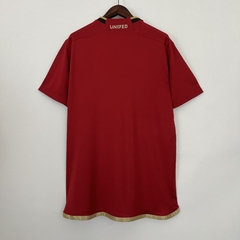 Atlanta United Home 2023/24 - comprar online