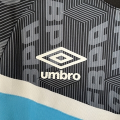Imagem do Grêmio Treino 2023/24