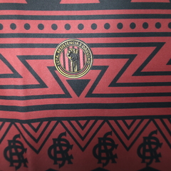 Camisa Sport Recife 2023/24 Especial Consciência Negra - RecFut