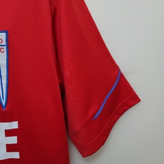 Imagem do Universidad Católica Away 20232/24