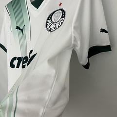 Palmeiras Away 2023/24 - loja online