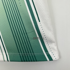 Palmeiras Away 2023/24 Feminina - RecFut