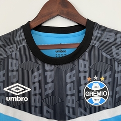 Grêmio Treino 2023/24