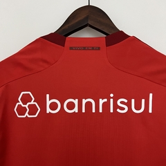 Internacional Home 2023/24 - loja online