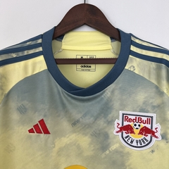 New York Red Bull Away 2023/24