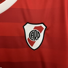 River Plate Away 2023/24 na internet
