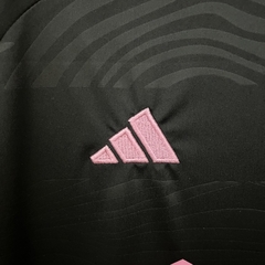 Inter Miami Away 2023/24 na internet